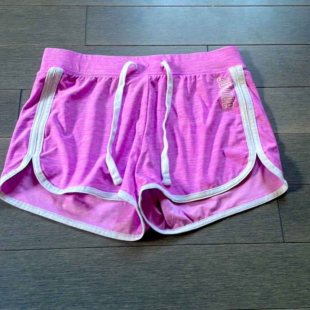athletics.  I will charge extra for these because justice went out of business